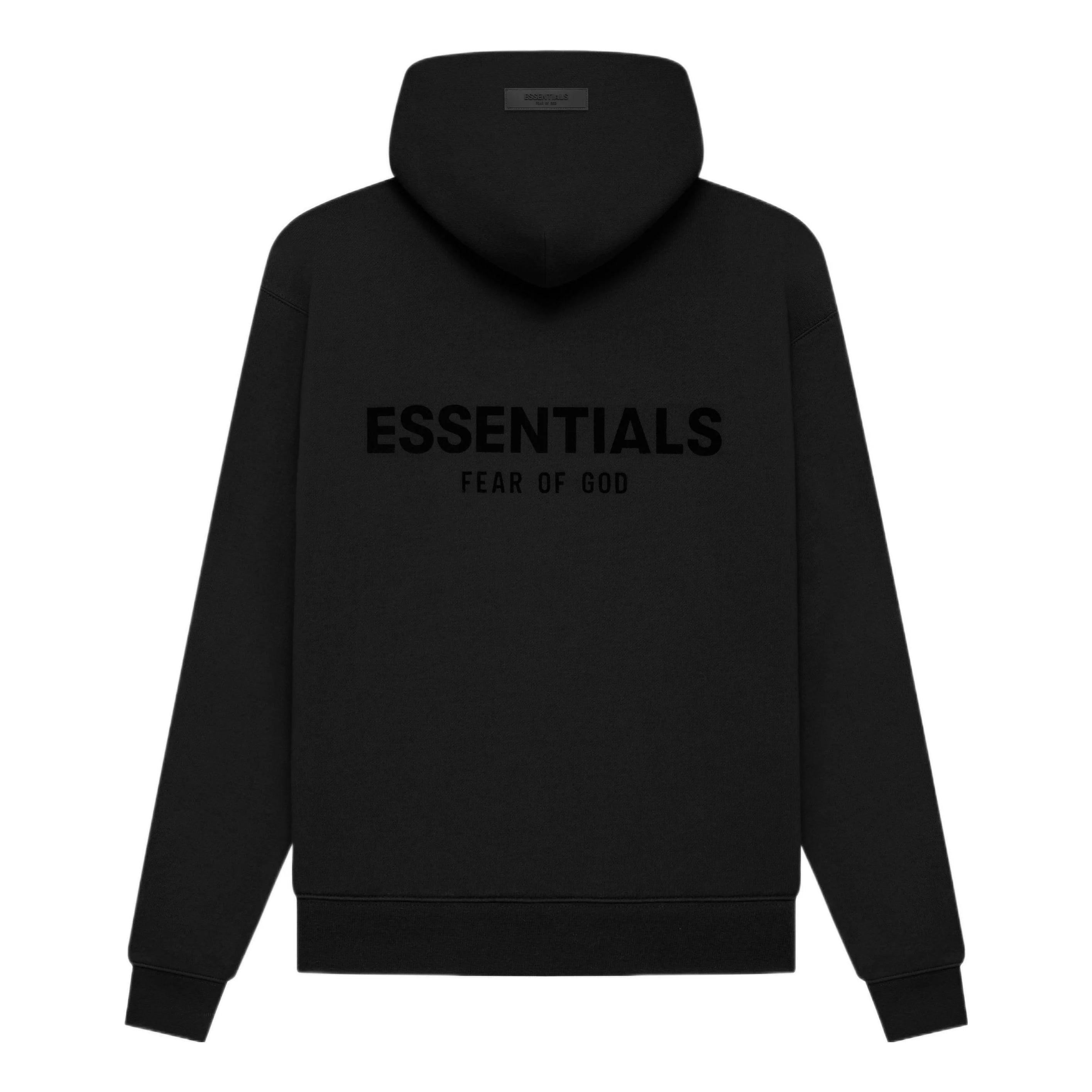 Essentials Hoodie