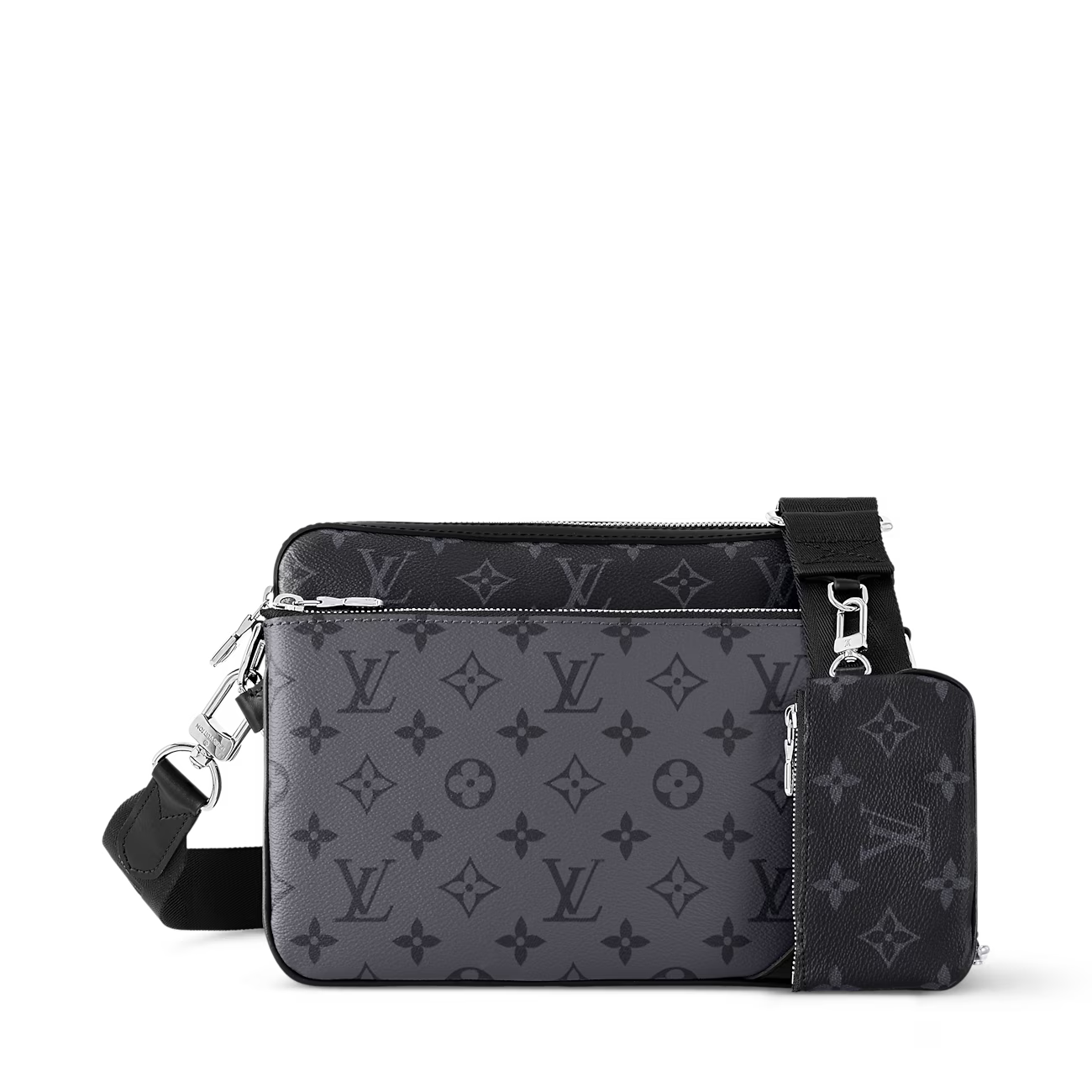 Louis Vuitton Messenger Bag