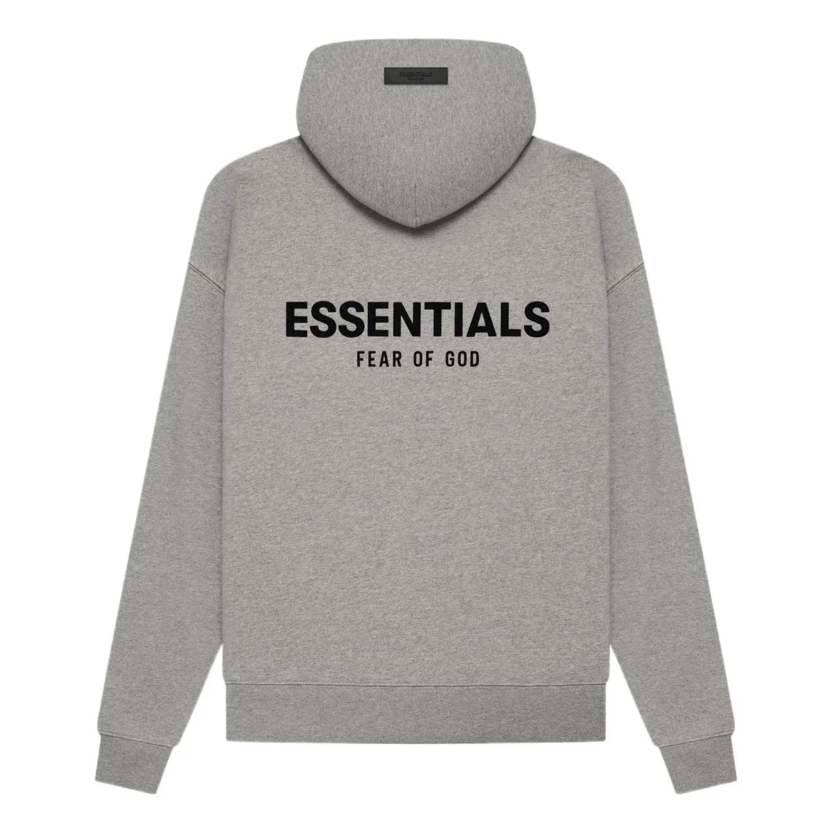 Essentials Hoodie