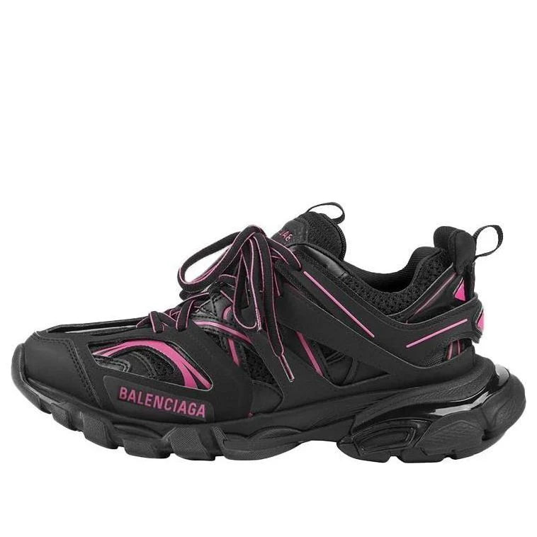 Balenciaga Track