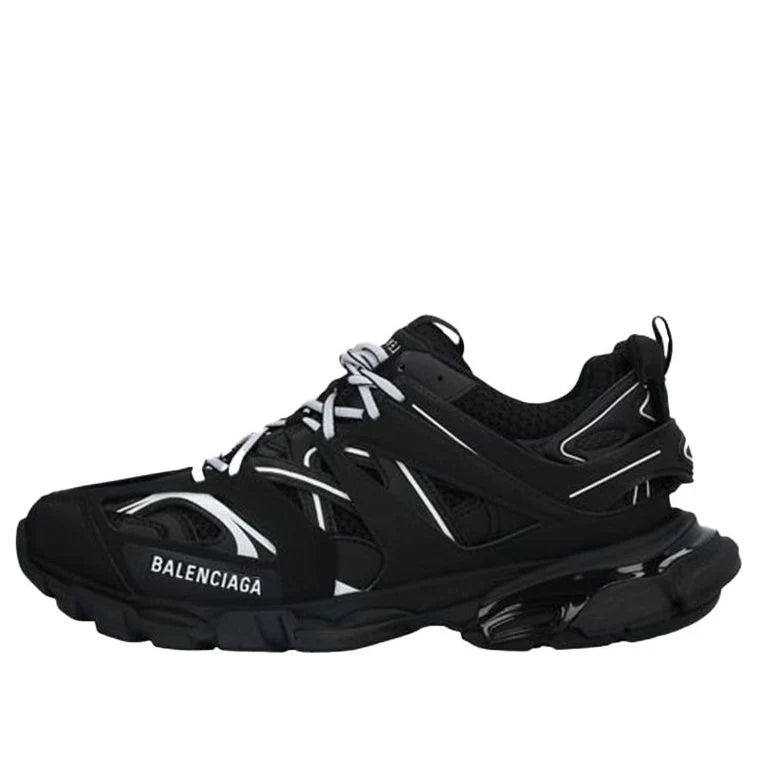 Balenciaga Track