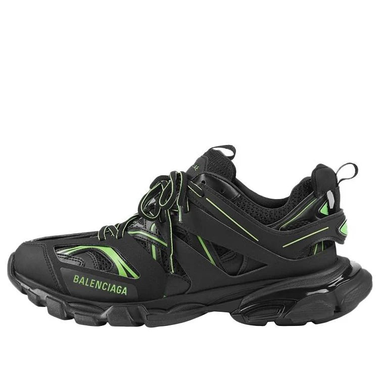 Balenciaga Track