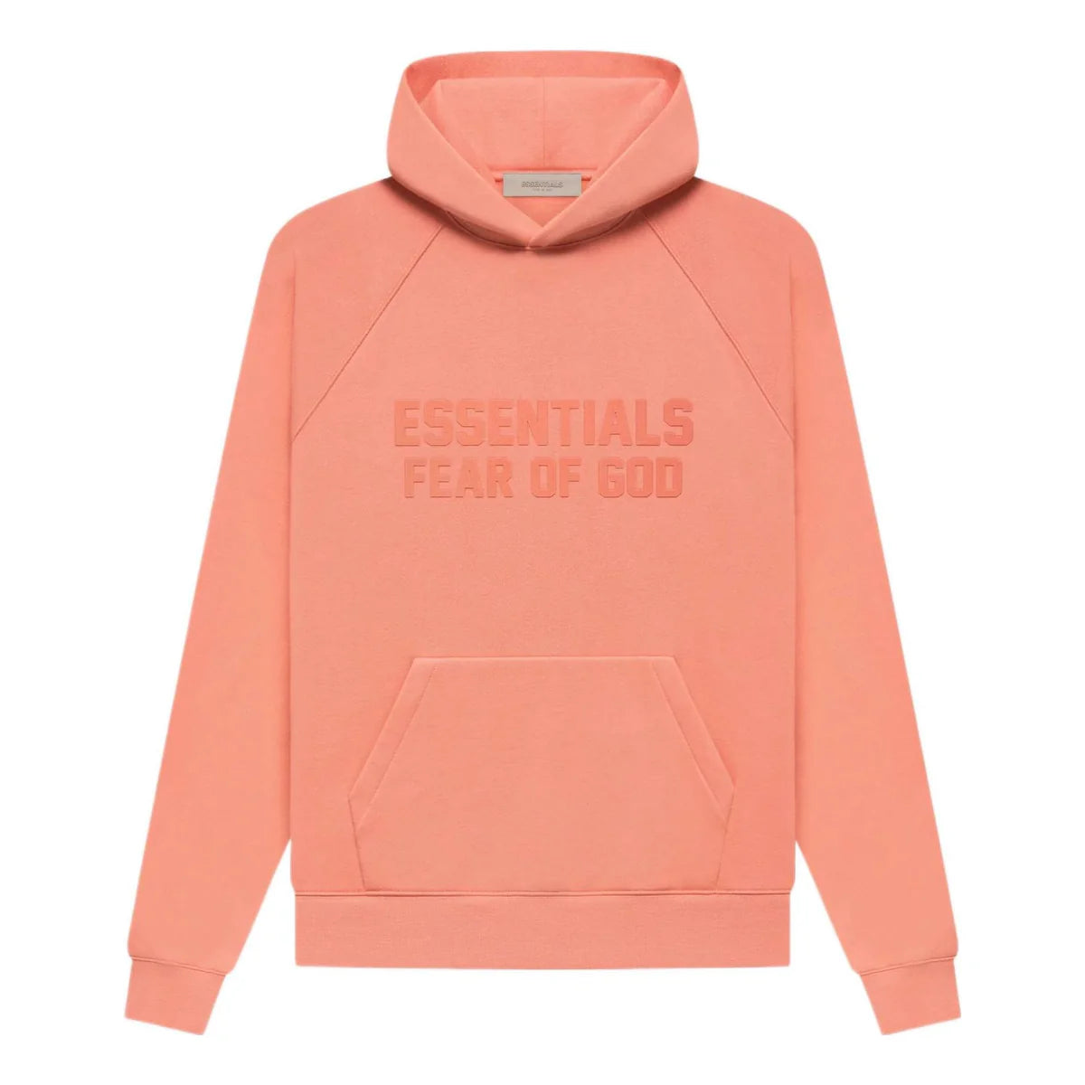 Essentials Hoodie