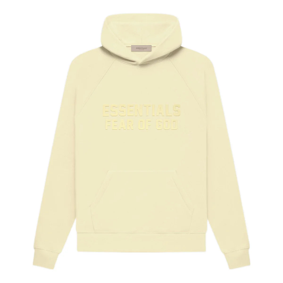 Essentials Hoodie