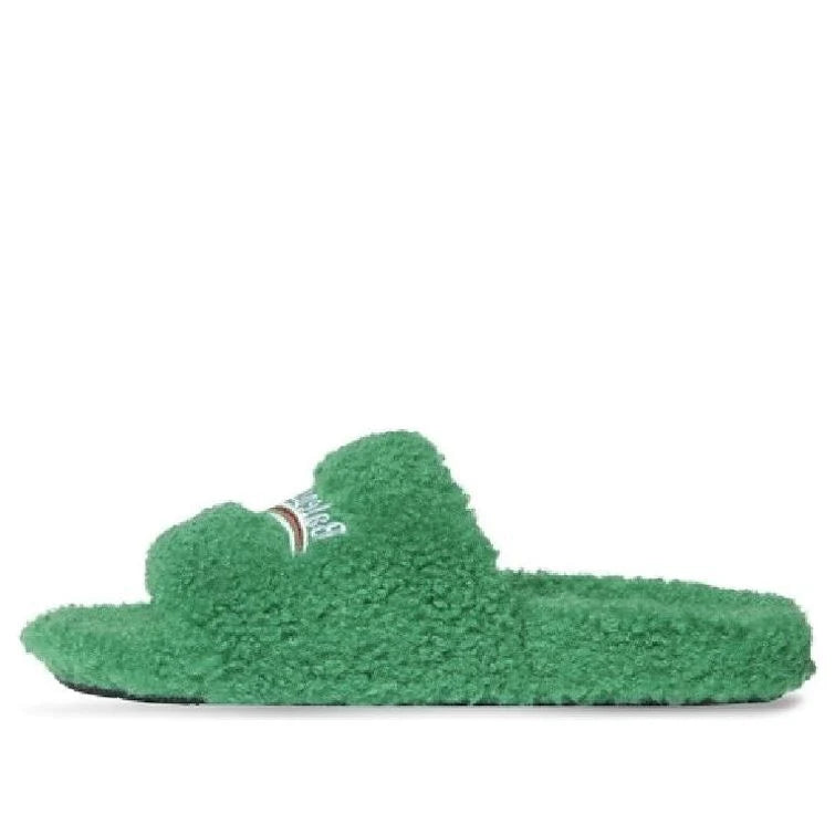 Balenciaga Slides