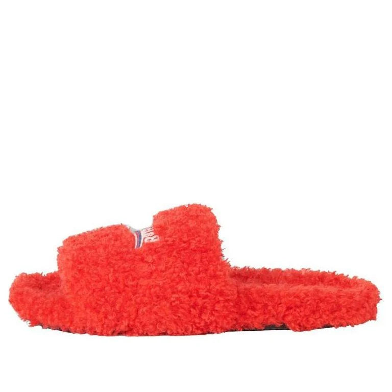 Balenciaga Slides