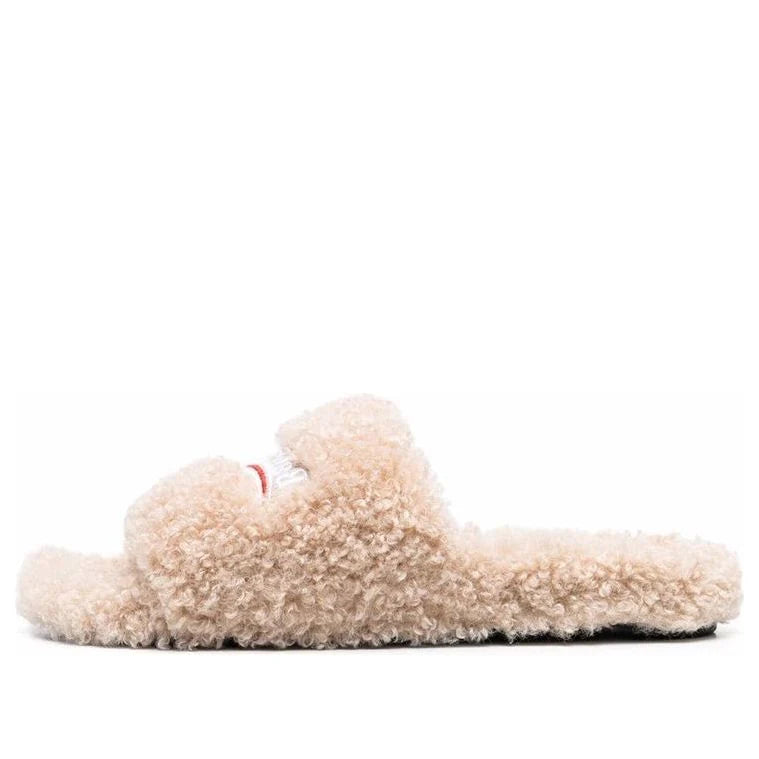 Balenciaga Slides