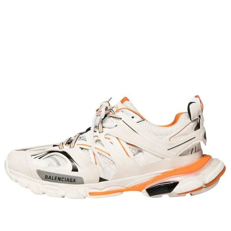 Balenciaga Track